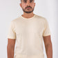 Classic Crew T-Shirt-Yellow Mist