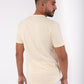 Classic Crew T-Shirt-Yellow Mist
