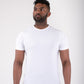 Classic Crew T-Shirt- White