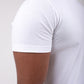Classic Crew T-Shirt- White