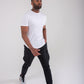 Classic Crew T-Shirt- White