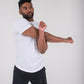Classic Crew T-Shirt- White