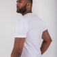 Classic Crew T-Shirt- White