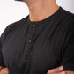 Black Forest Button Up Henley