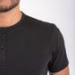 Black Forest Button Up Henley